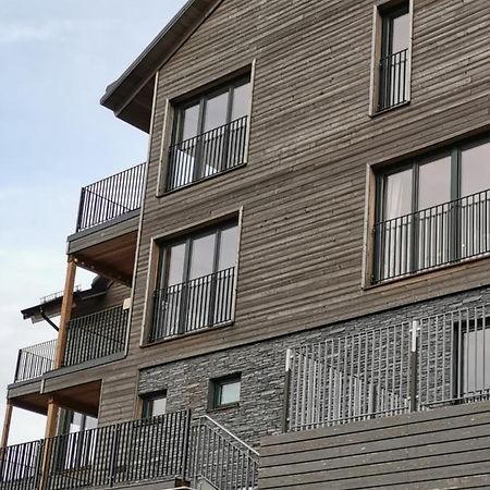 Апартаменты Apartman 5 Klinovec Лоучна-под-Клиновцем Экстерьер фото