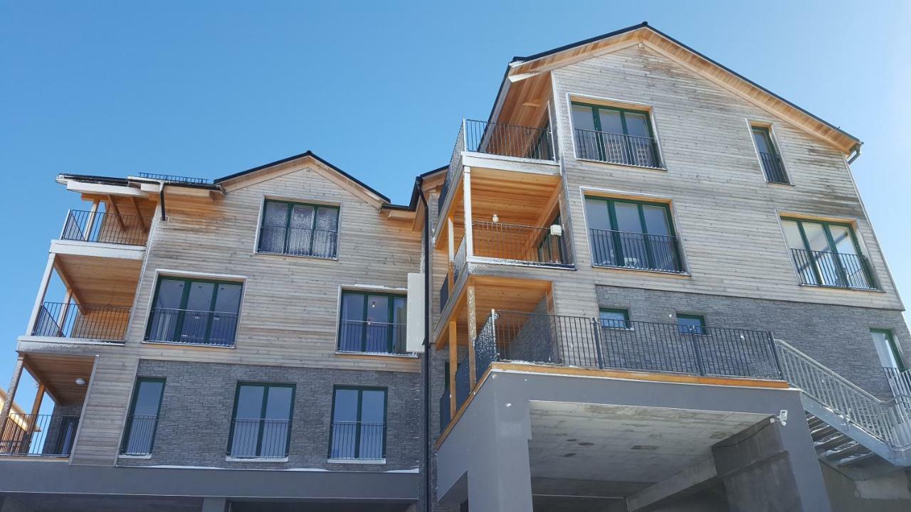 Апартаменты Apartman 5 Klinovec Лоучна-под-Клиновцем Экстерьер фото